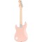 Squier Mini Strat - Shell Pink